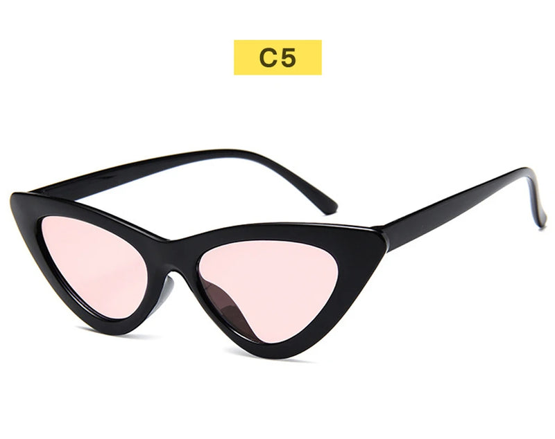 oculos de sol feminino olho de gato