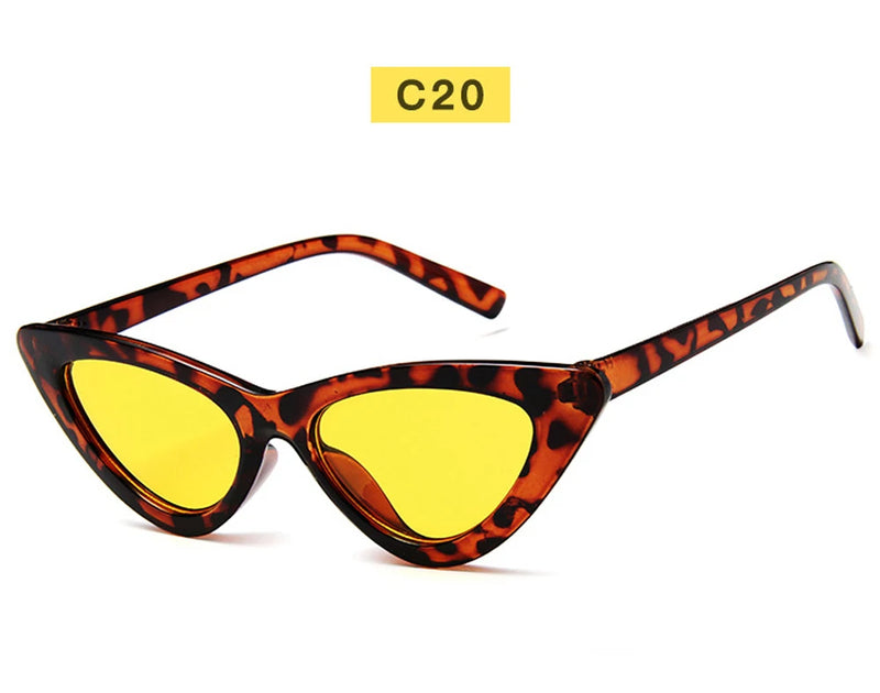 oculos de sol feminino olho de gato