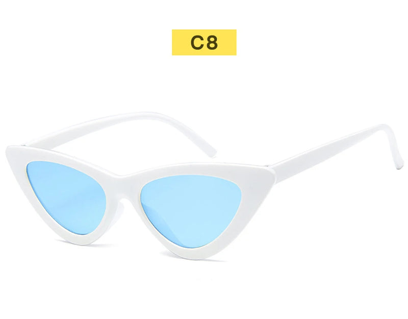 oculos de sol feminino olho de gato