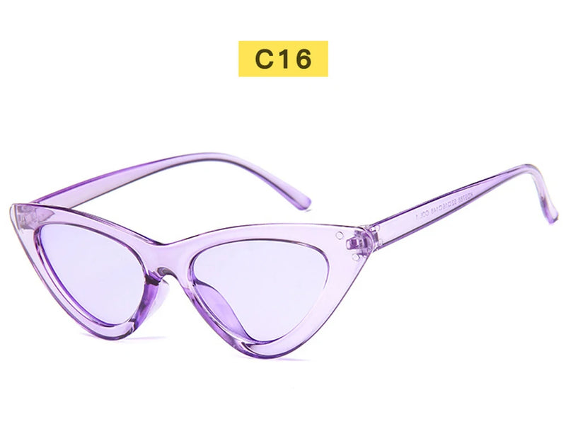 oculos de sol feminino olho de gato