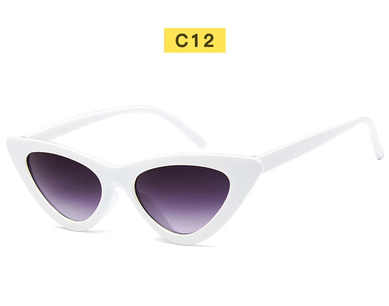 oculos de sol feminino olho de gato
