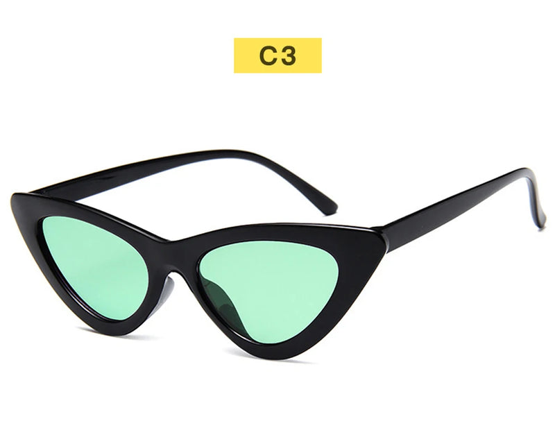 oculos de sol feminino olho de gato