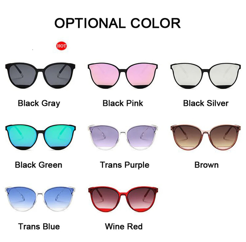 oculos de sol feminino