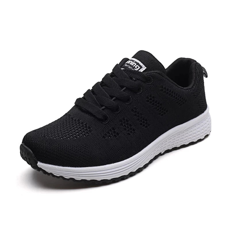 sapatos femininos casuais