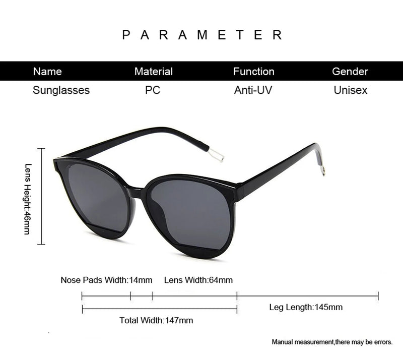 oculos de sol feminino
