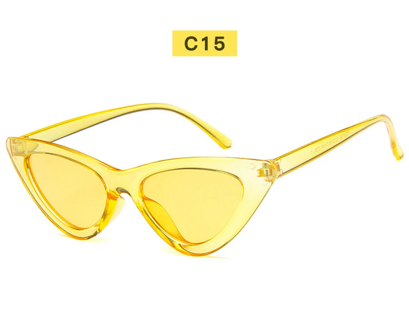 oculos de sol feminino olho de gato