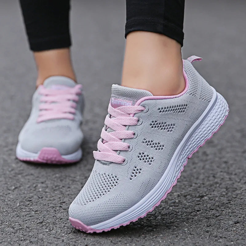 sapatos femininos casuais