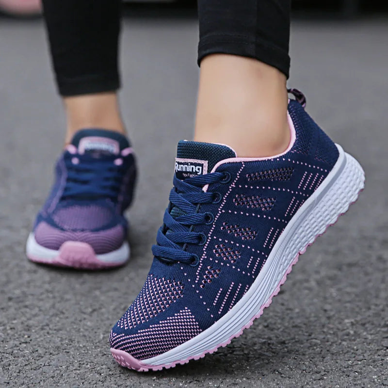 sapatos femininos casuais