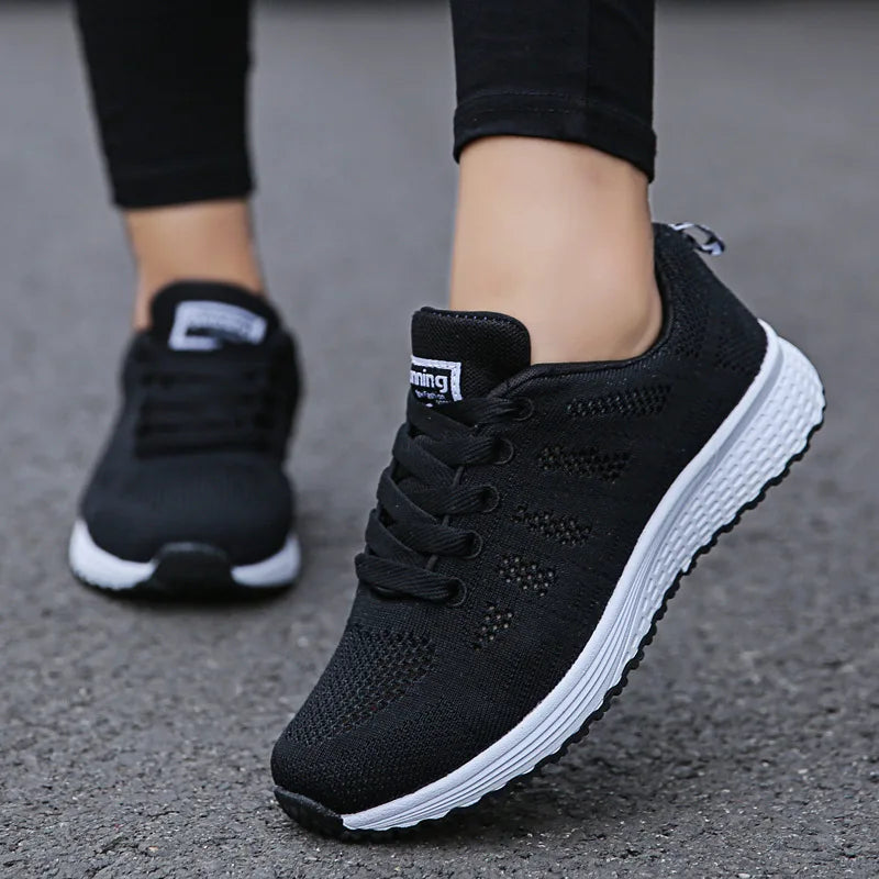 sapatos femininos casuais