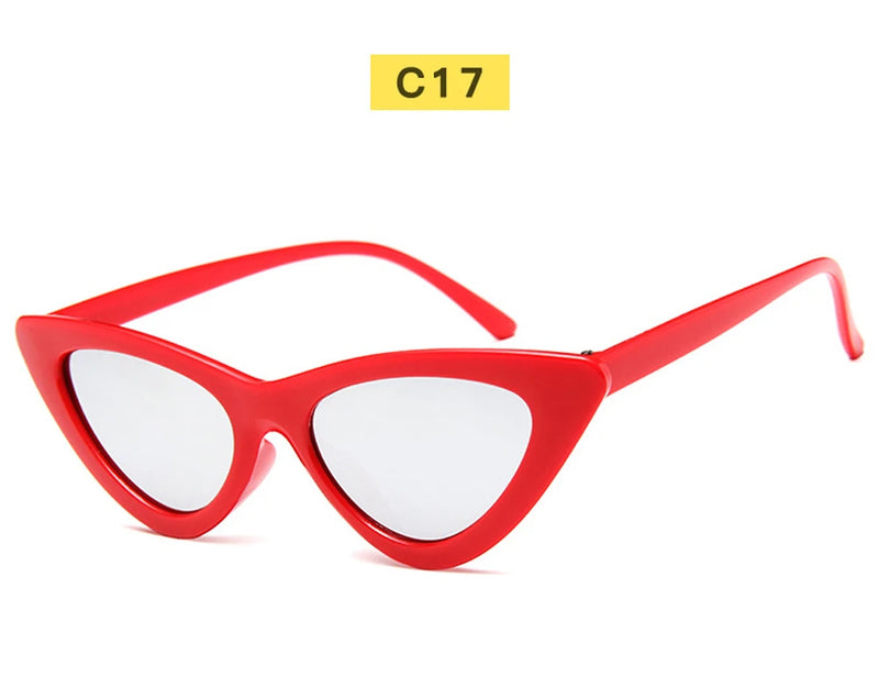 oculos de sol feminino olho de gato