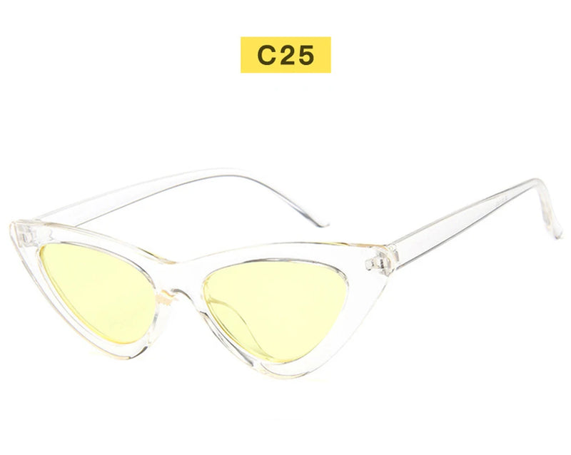 oculos de sol feminino olho de gato