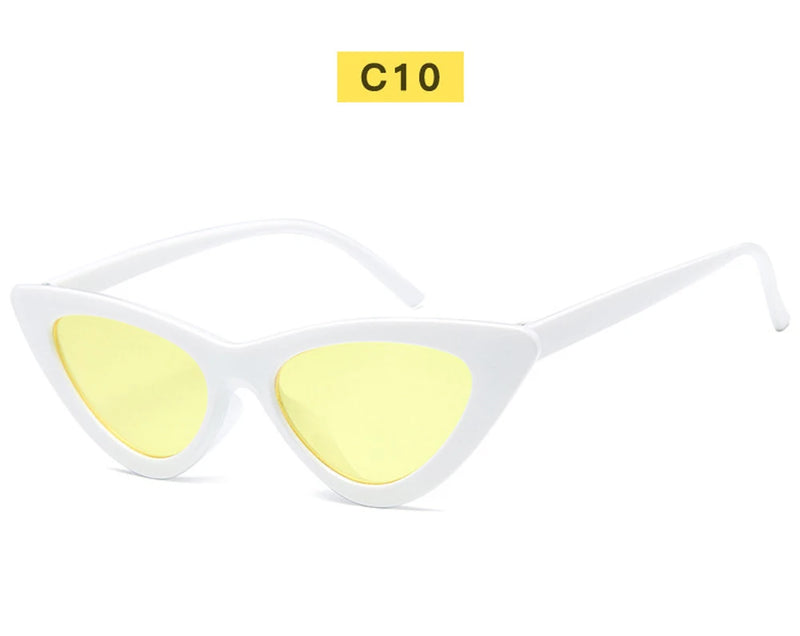 oculos de sol feminino olho de gato
