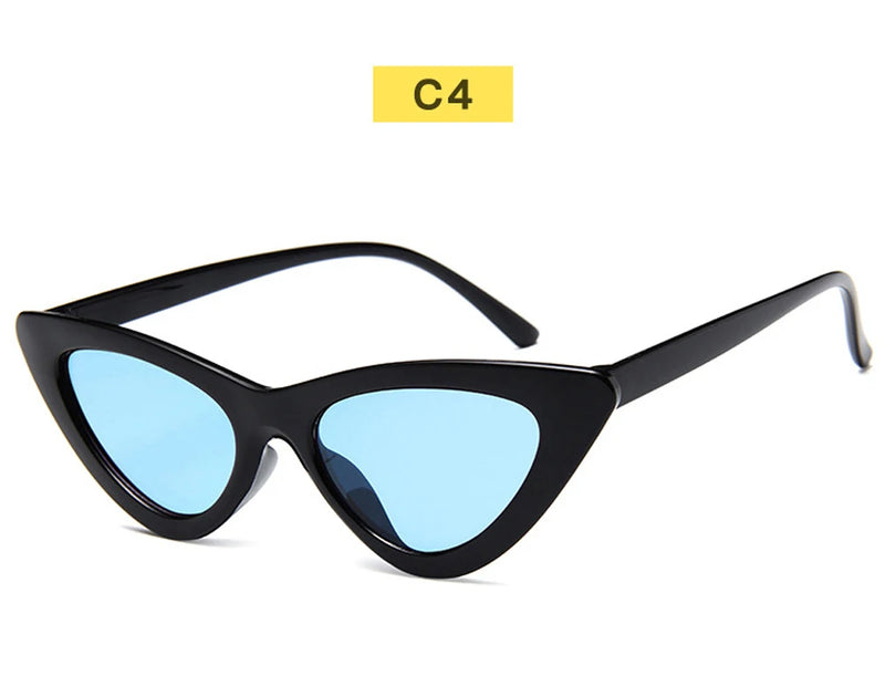 oculos de sol feminino olho de gato