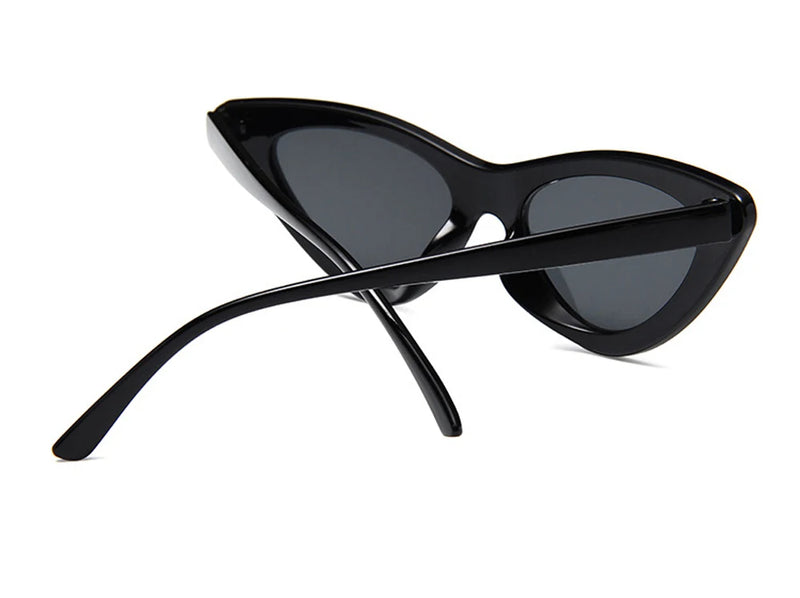 oculos de sol feminino olho de gato