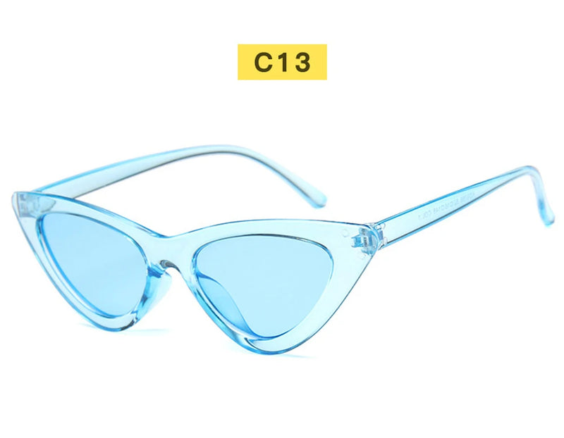 oculos de sol feminino olho de gato