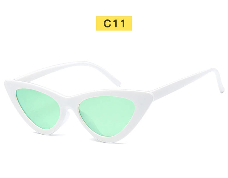 oculos de sol feminino olho de gato