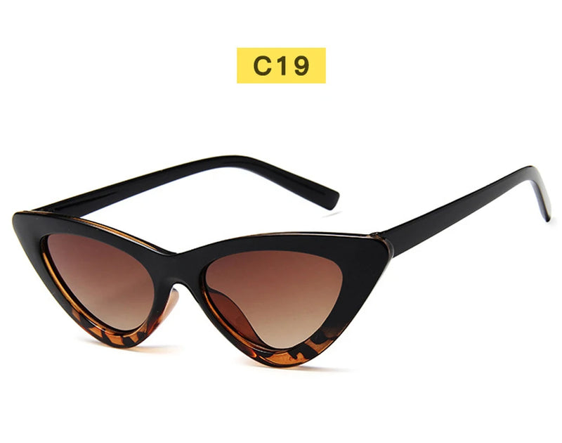 oculos de sol feminino olho de gato