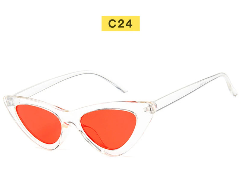 oculos de sol feminino olho de gato