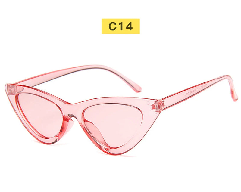 oculos de sol feminino olho de gato