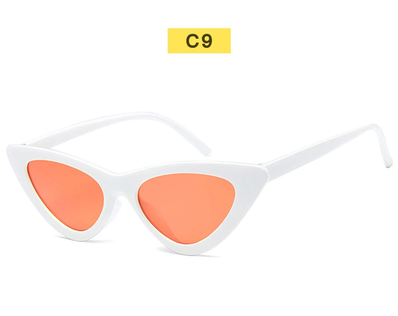 oculos de sol feminino olho de gato