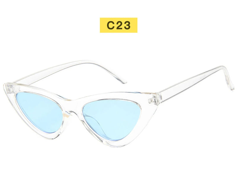 oculos de sol feminino olho de gato