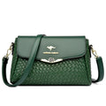 Bolsa de luxo feminina