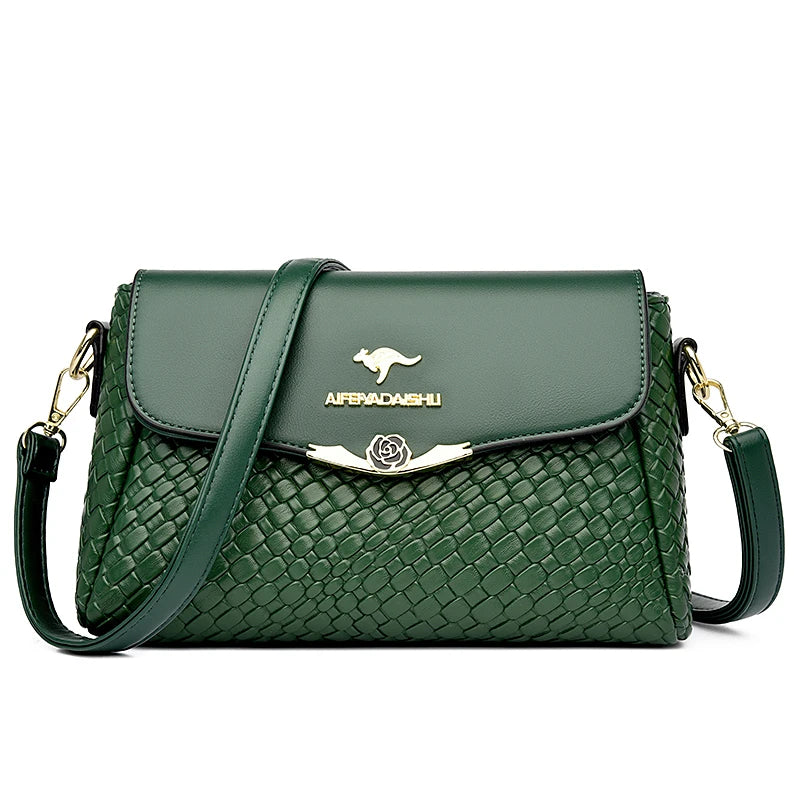 Bolsa de luxo feminina