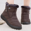 botas feminina de inverno cano curto