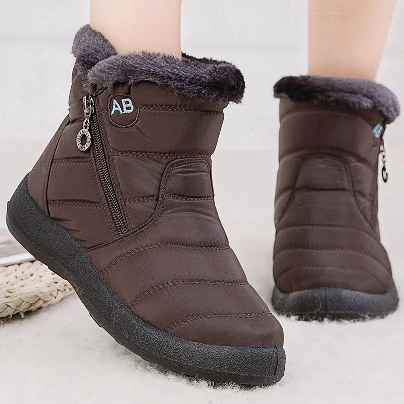 botas feminina de inverno cano curto