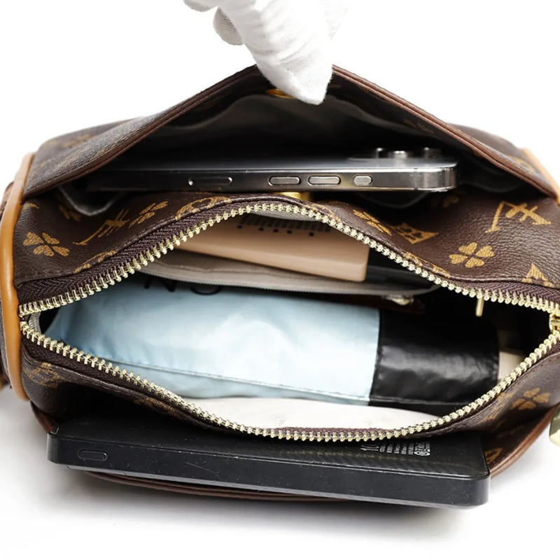 bolsas crossbody de grife feminina