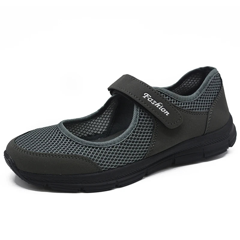 sapatilha feminina casual