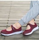 sapatilha feminina casual