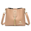 Bolsa  de couro de alta qualidade