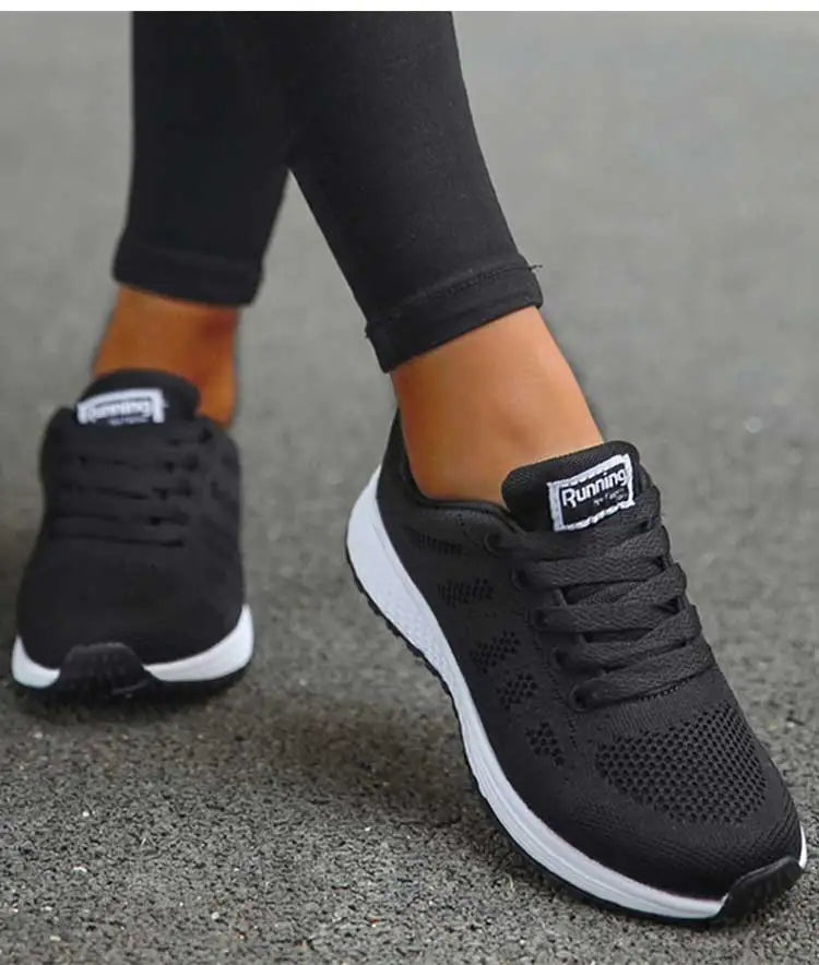 tênis esportivo feminino