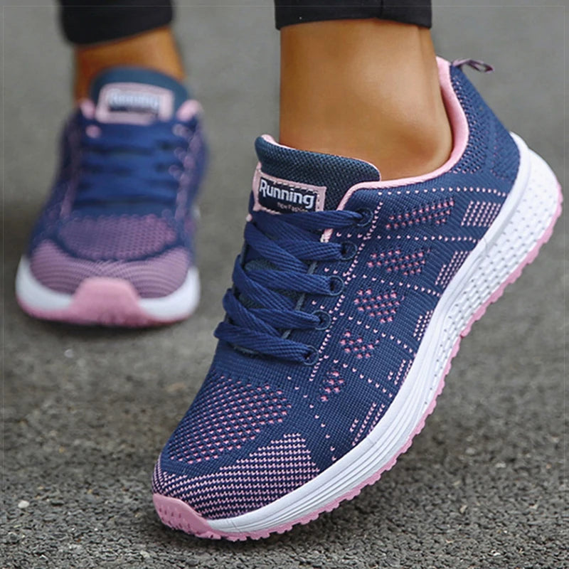 tênis esportivo feminino