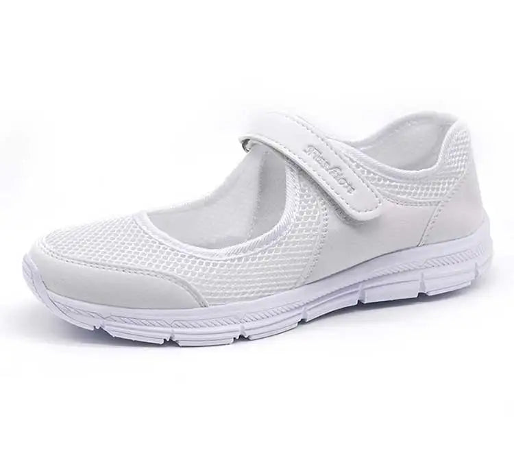 sapatilha feminina casual