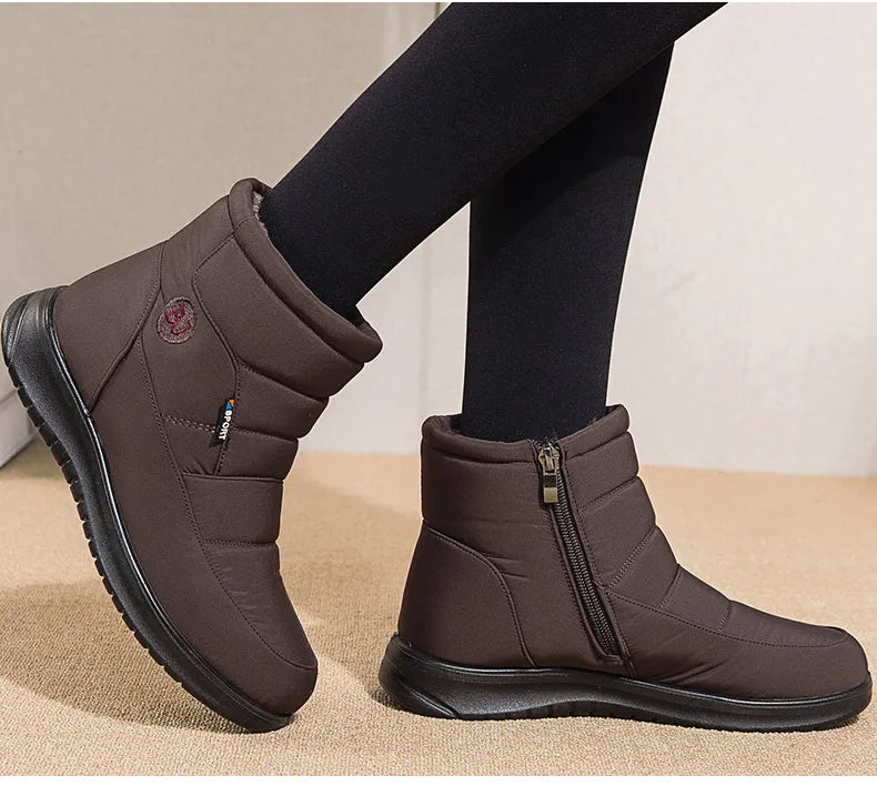 botas femininas de inverno
