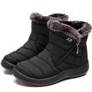 botas feminina de inverno cano curto