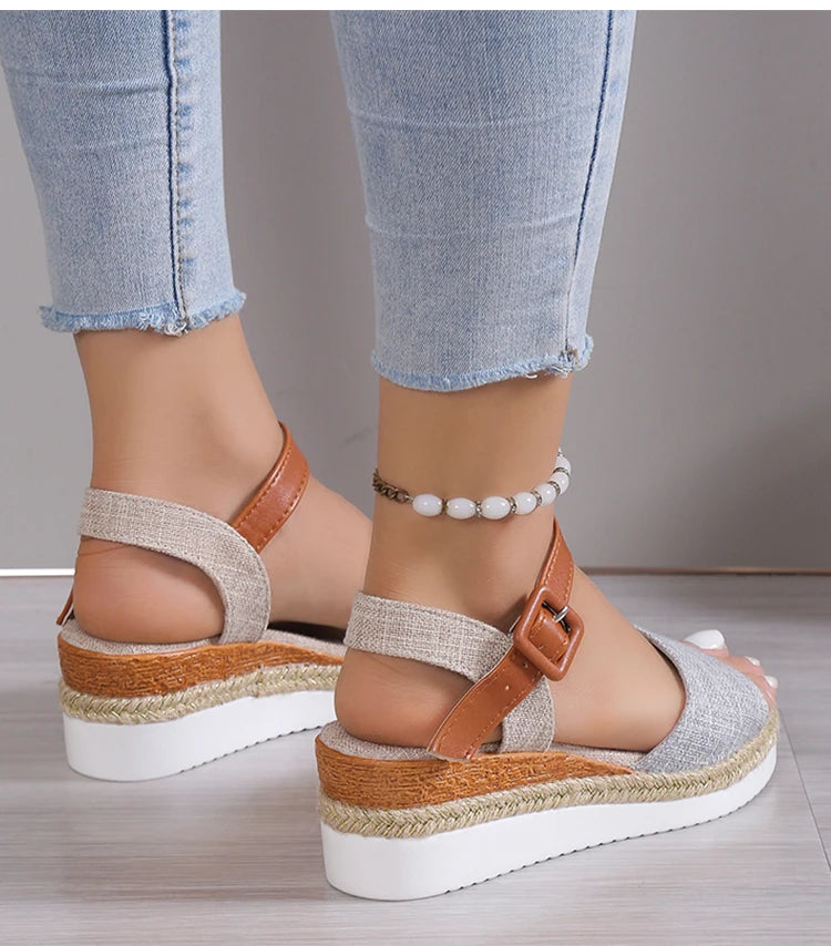 sandálias femininas de verão, pra você mulher arrasar!!