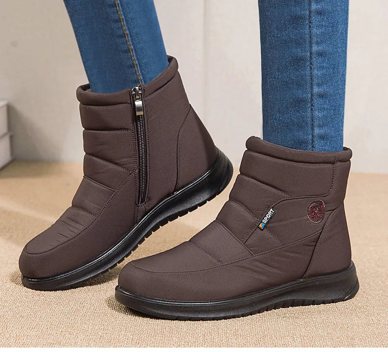 botas femininas de inverno