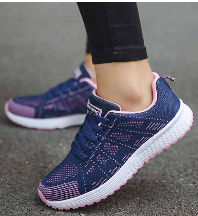 tênis esportivo feminino