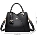 Bolsa feminina de luxo