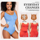 Modelador corporal feminino