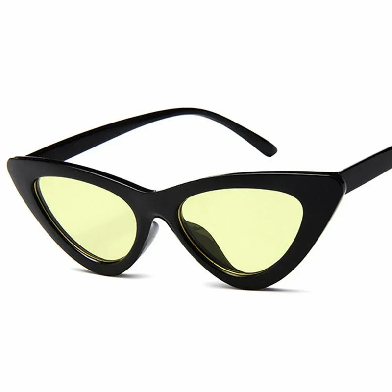 oculos de sol feminino olho de gato