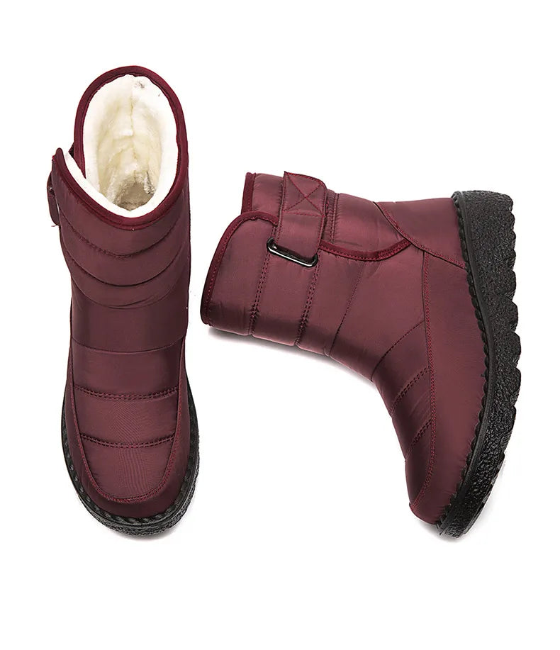 botas femininas de inverno