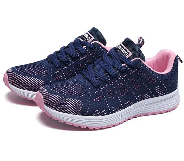 tênis esportivo feminino