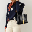 Bolsa  de couro de alta qualidade