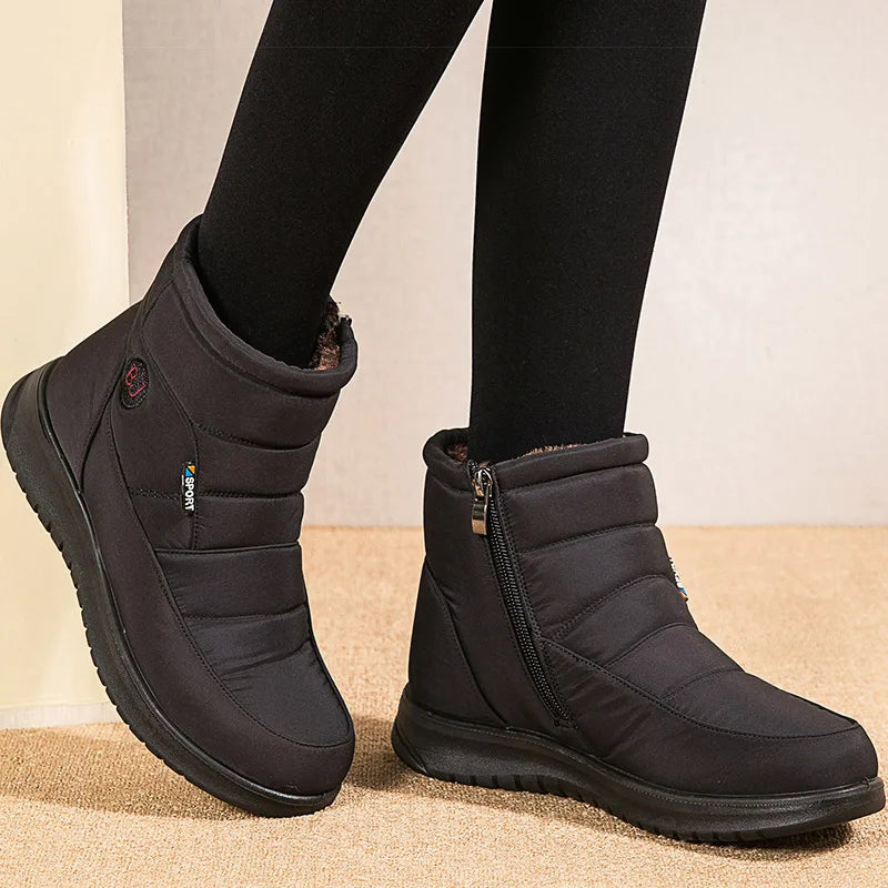 botas femininas de inverno