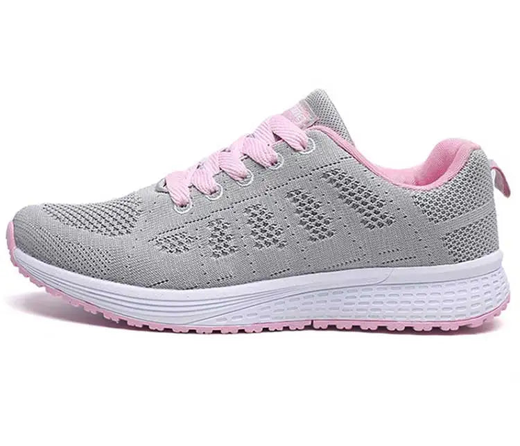 tênis esportivo feminino