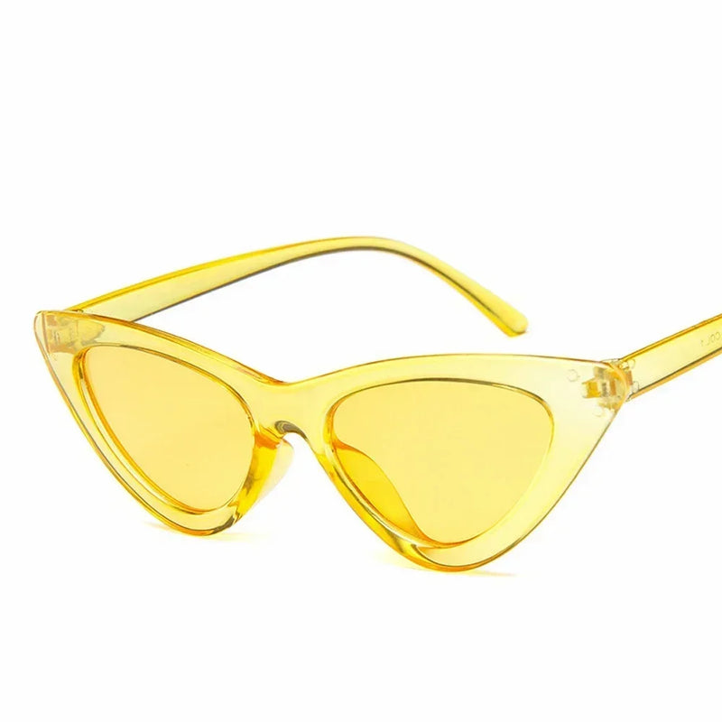 oculos de sol feminino olho de gato